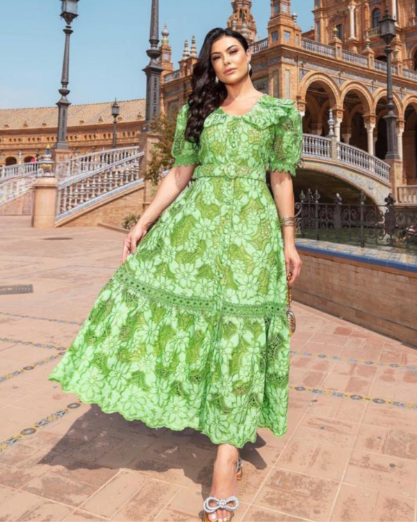 Vestido Melissa
